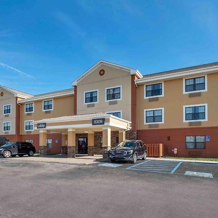 Extended Stay America Suites - Fort Wayne - South Zewnętrze zdjęcie