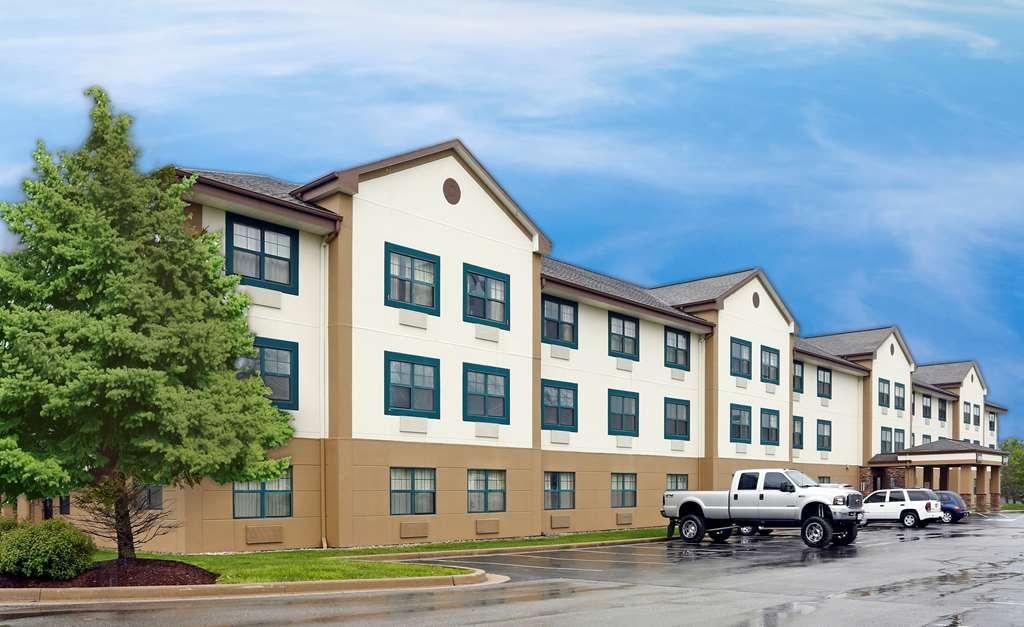 Extended Stay America Suites - Fort Wayne - South Zewnętrze zdjęcie