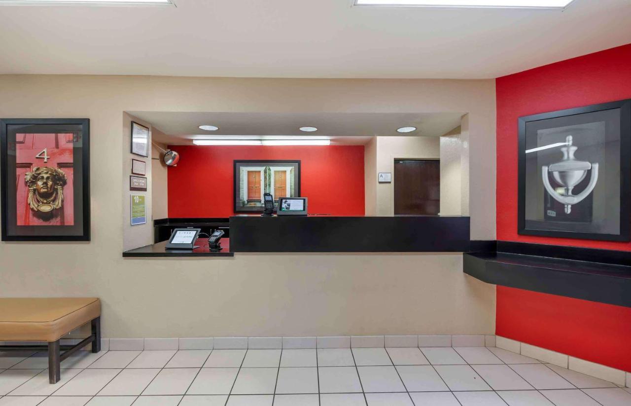 Extended Stay America Suites - Fort Wayne - South Zewnętrze zdjęcie