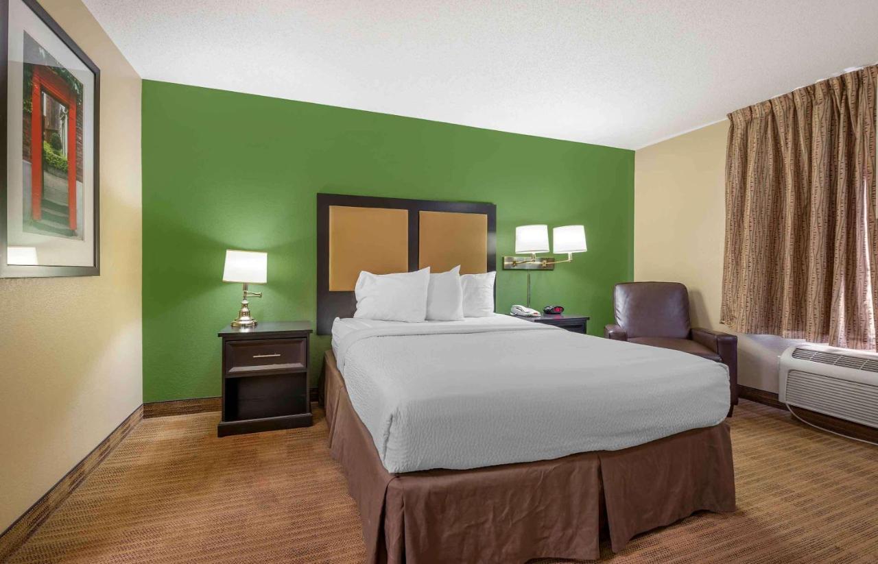 Extended Stay America Suites - Fort Wayne - South Zewnętrze zdjęcie