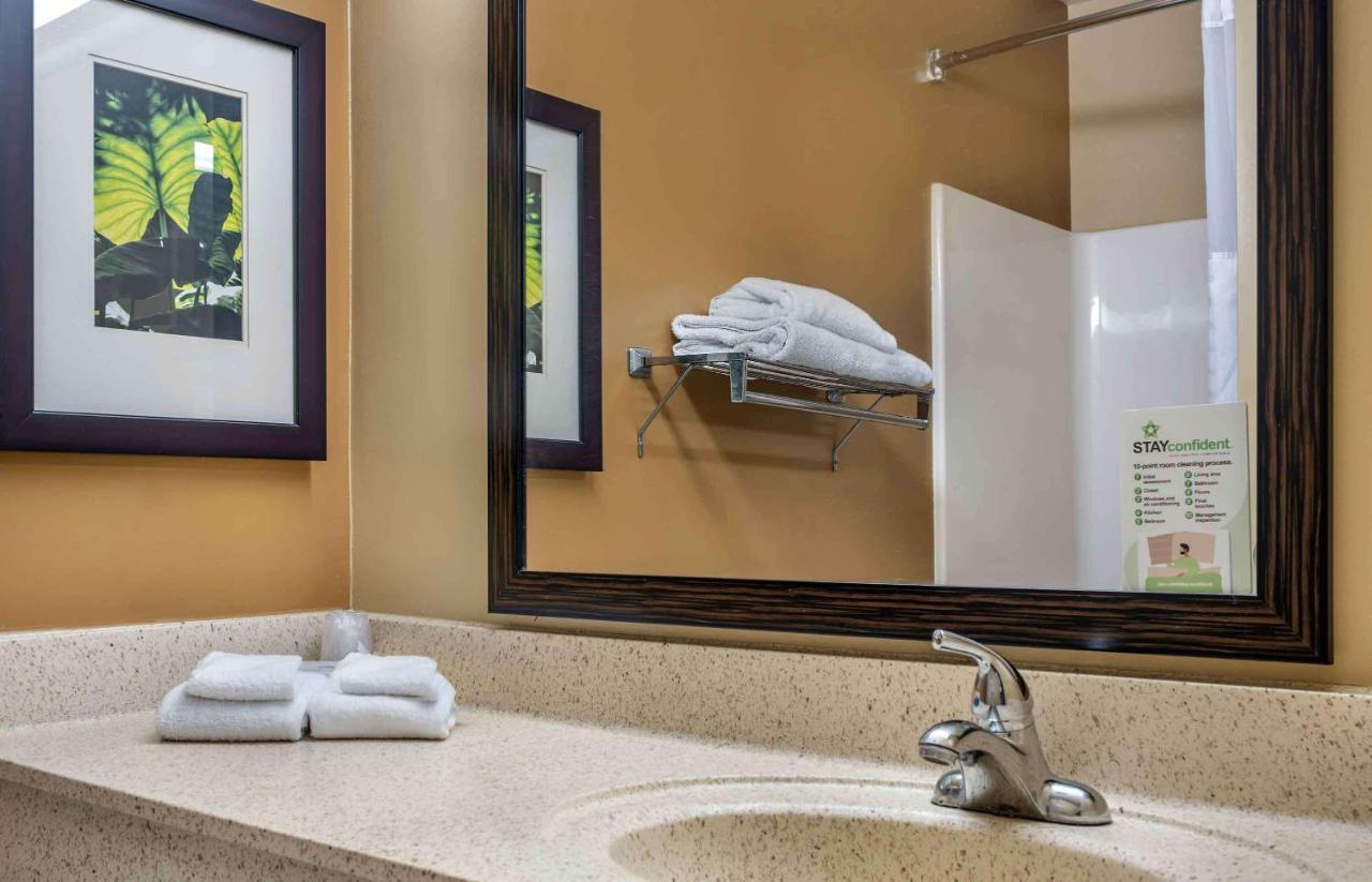 Extended Stay America Suites - Fort Wayne - South Zewnętrze zdjęcie