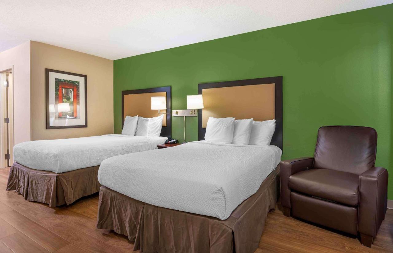 Extended Stay America Suites - Fort Wayne - South Zewnętrze zdjęcie