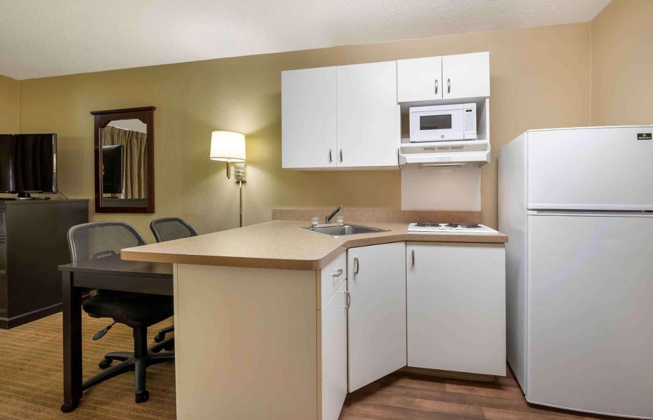 Extended Stay America Suites - Fort Wayne - South Zewnętrze zdjęcie