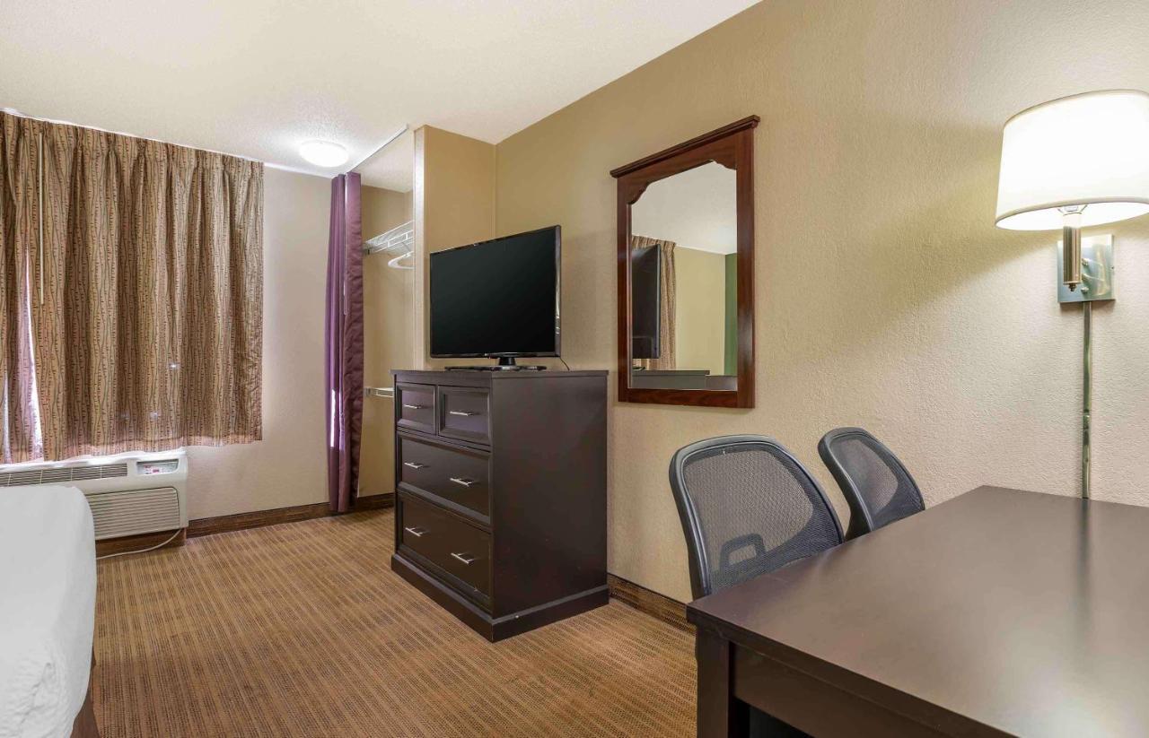 Extended Stay America Suites - Fort Wayne - South Zewnętrze zdjęcie