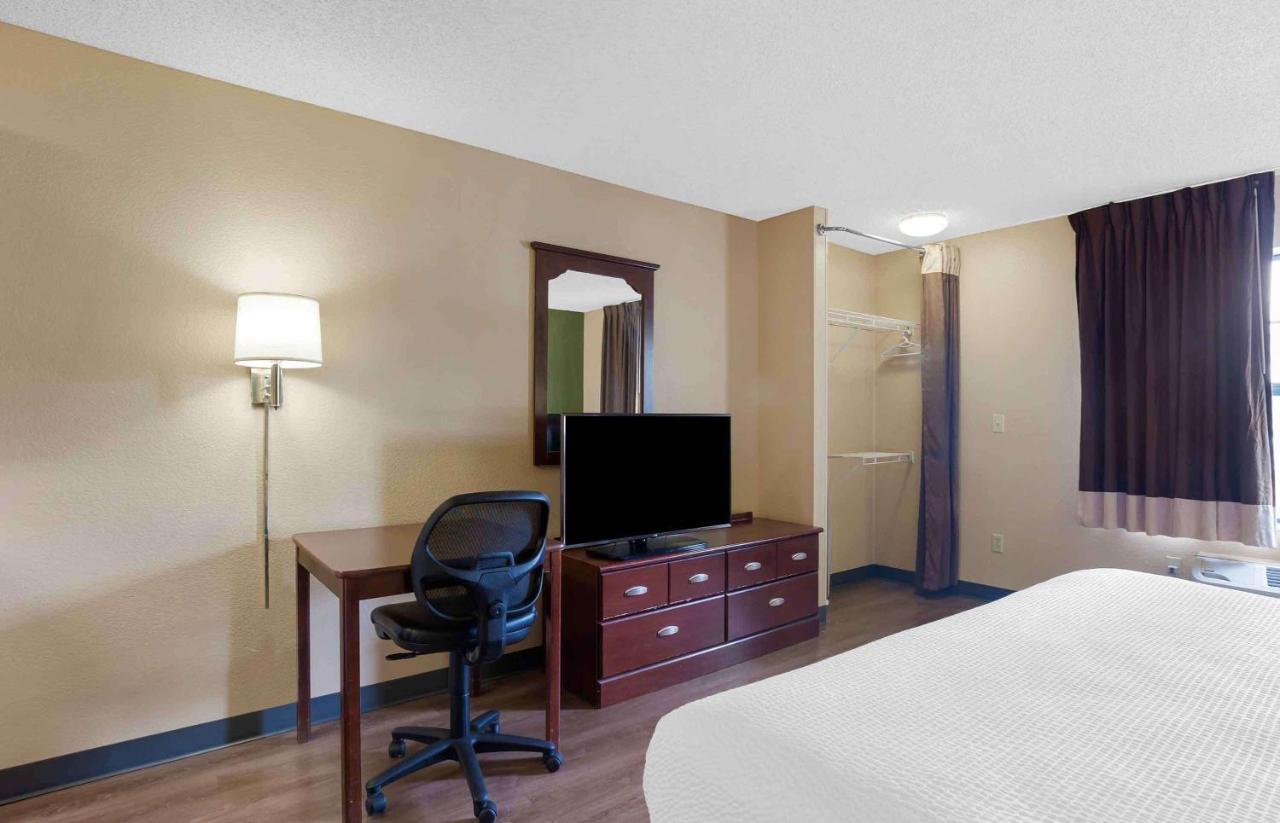 Extended Stay America Suites - Fort Wayne - South Zewnętrze zdjęcie