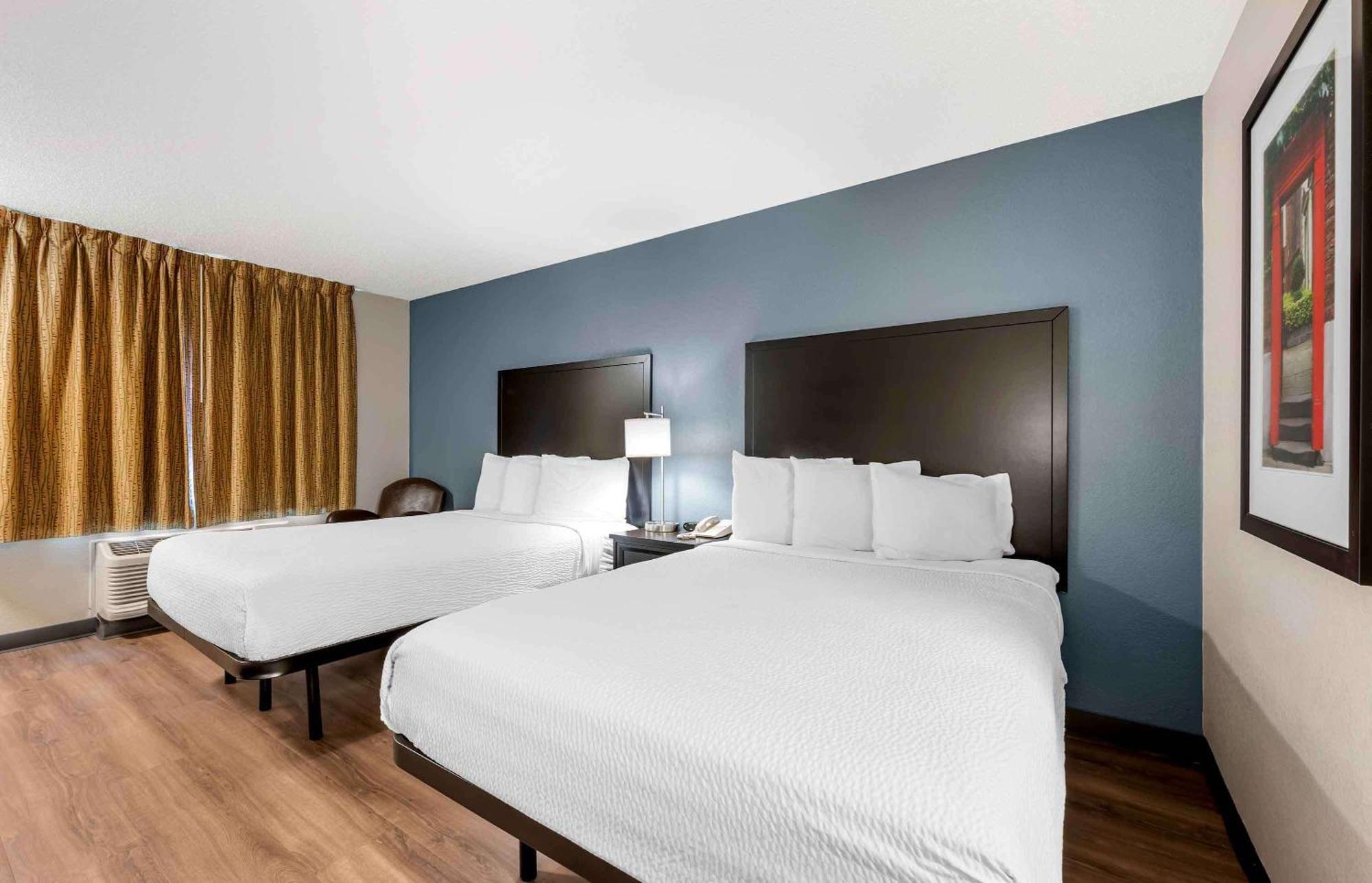 Extended Stay America Suites - Fort Wayne - South Ellisville Zewnętrze zdjęcie