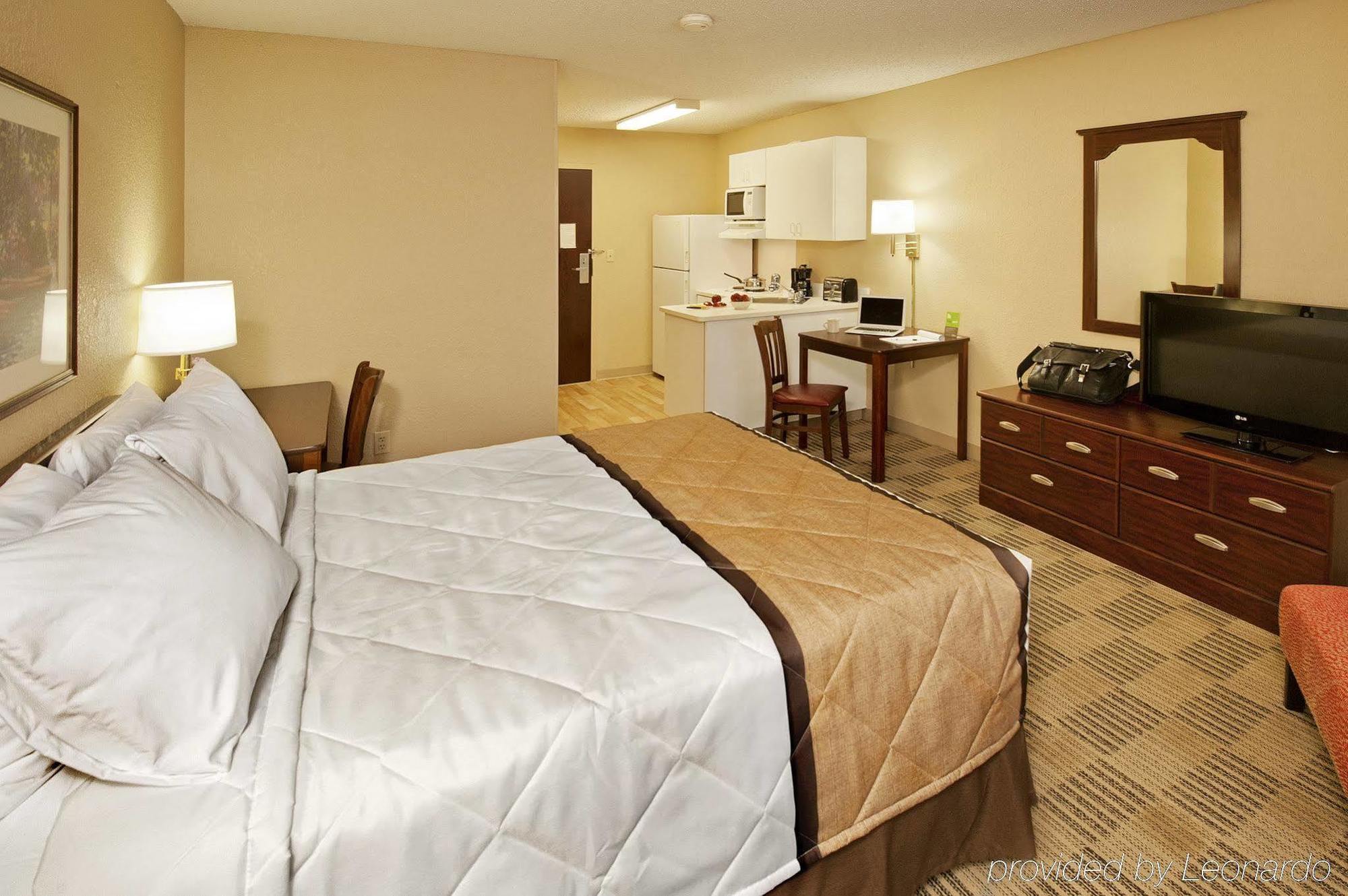 Extended Stay America Suites - Fort Wayne - South Zewnętrze zdjęcie