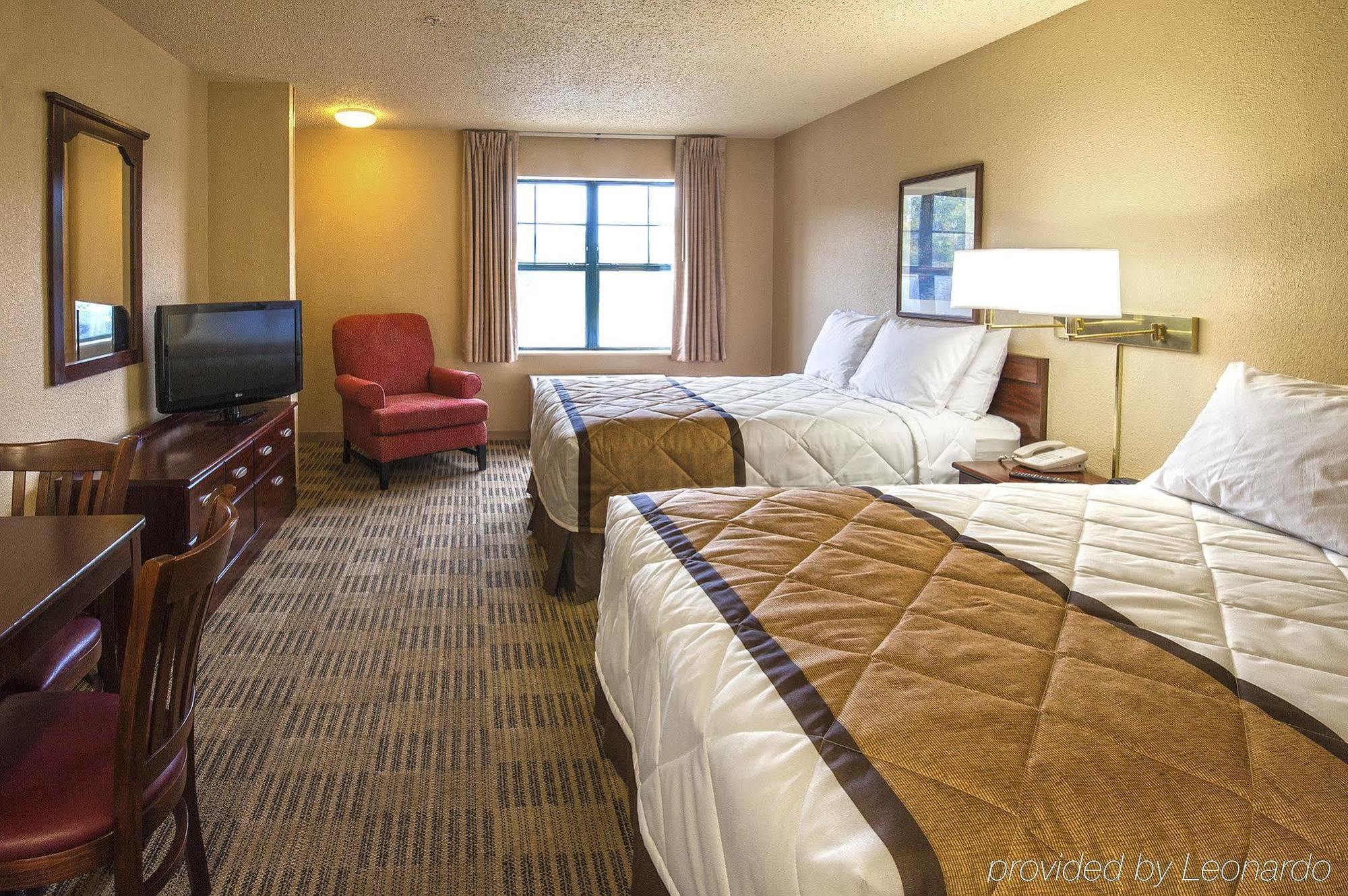 Extended Stay America Suites - Fort Wayne - South Zewnętrze zdjęcie